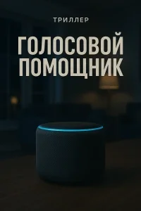 Голосовой помощник